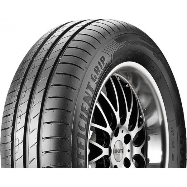205/55 R 16 Goodyear Efficientgrip Performance 2 91 H