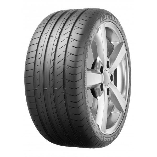 225/50 R 17 Fulda SportControl 2 XL 98Y FP