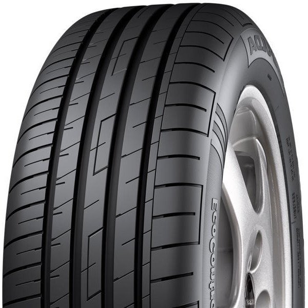 215/60 R 16 Fulda EcoControl HP 2 99 H XL TL