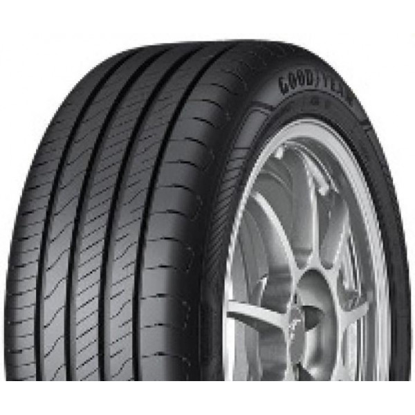 225/55 R 17 GOODYEAR EFFICIENTGRIP PERFORMANCE 2 101W XL