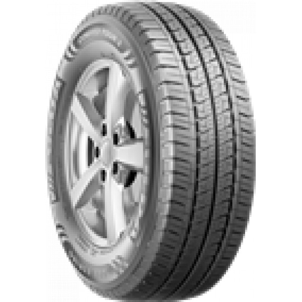 225/75 R 16 C FULDA CONVEO TOUR 2 121 R