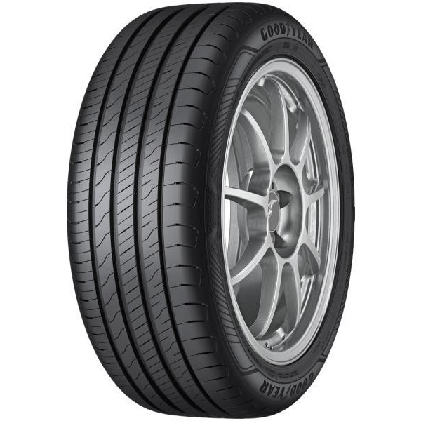 235/65 R 17 GOODYEAR EFFICIENTGRIP 2 SUV 108 H