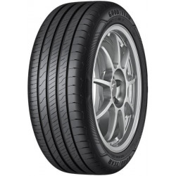 235/65 R 17 GOODYEAR EFFICIENTGRIP 2 SUV 108 H Nyári