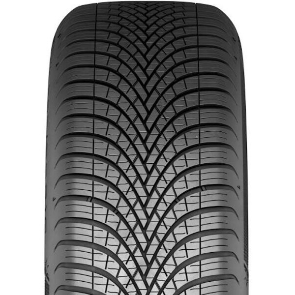 205/55 R 16 DUNLOP ALL SEASON 2 XL 94 V