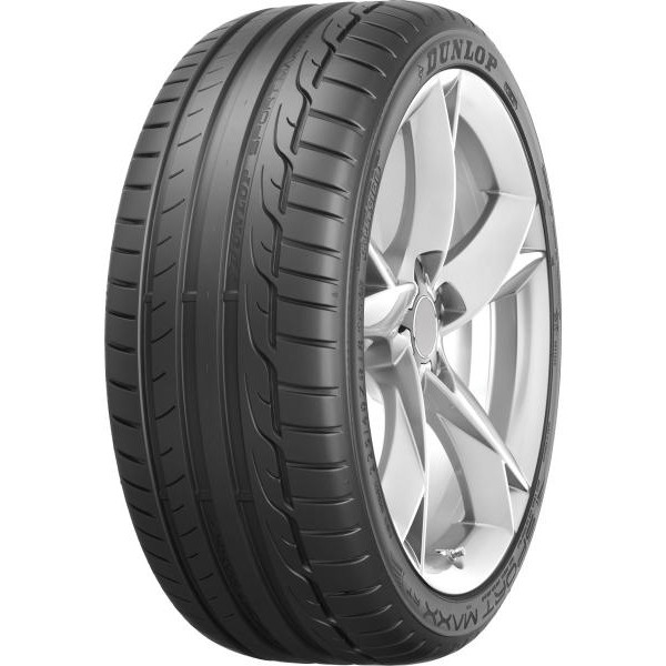 215/55 R 17 Dunlop Sport Maxx RT 2 94 Y