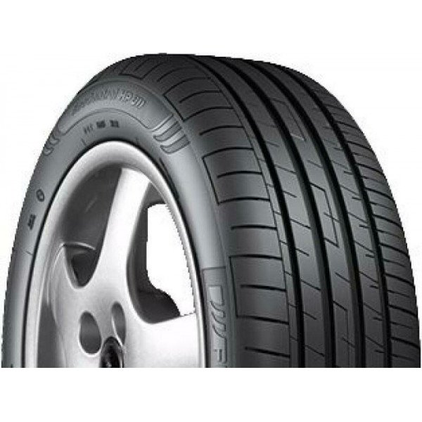 205/50 R 17 FULDA ECOCONTROL HP 2 93 V