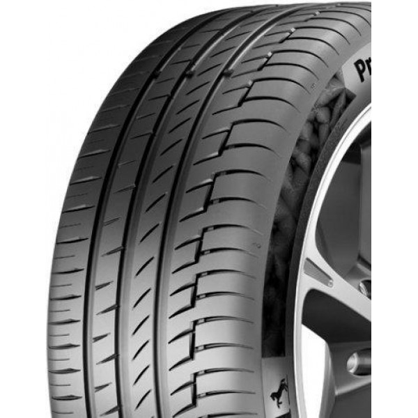215/50 R 17 Continental PremiumContact 6 91 Y