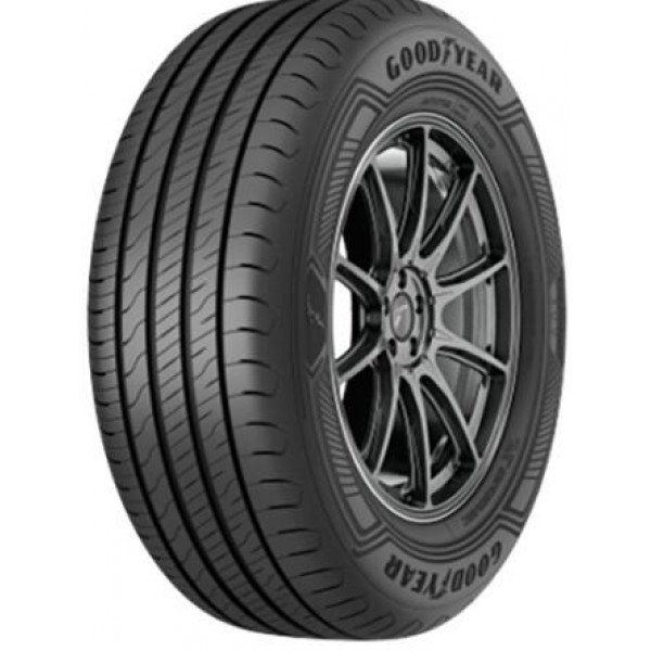 255/55 R 19 GOODYEAR EFFICIENTGRIP 2 SUV 111 V