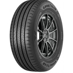 255/55 R 19 GOODYEAR EFFICIENTGRIP 2 SUV 111 V Nyári