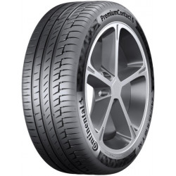 235/55 R 17 CONTINENTAL PREMIUMCONTACT 6 103W XL TL FR Nyári