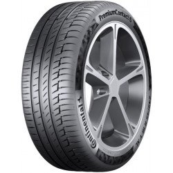 235/55 R 17 CONTINENTAL PREMIUMCONTACT 6 103W XL TL FR Nyári