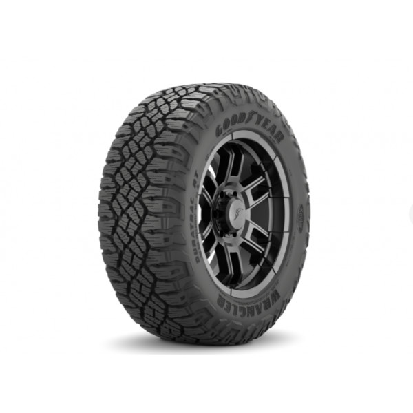 265/65 R 18 GOODYEAR WRANGLER DURATRAC RT 117 Q N