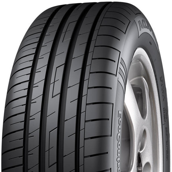 205/55 R 17 Fulda EcoControl HP 2 95 V XL TL