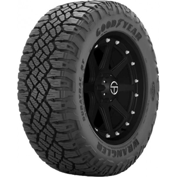 255/70 R 16 GOODYEAR WRANGLER DURATRAC RT 120 Q N
