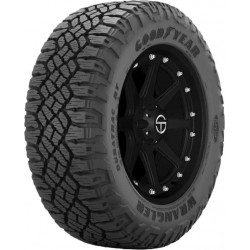 255/70 R 16 GOODYEAR WRANGLER DURATRAC RT 120 Q N Nyári