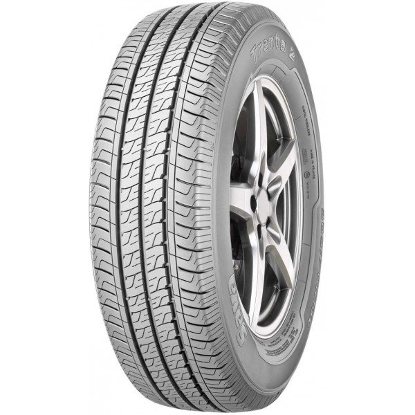 215/70R15C Sava Trenta 2 109/107S
