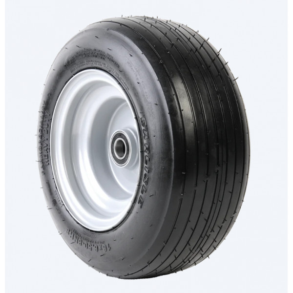 Carlstar 155/70-6 (15x6.00-6 NHS) 70A6 6PR TT Farm Specialist Implement SET