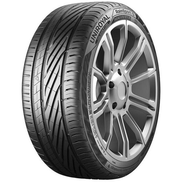 215/55 R 16 Uniroyal RainSport 5 93 V TL