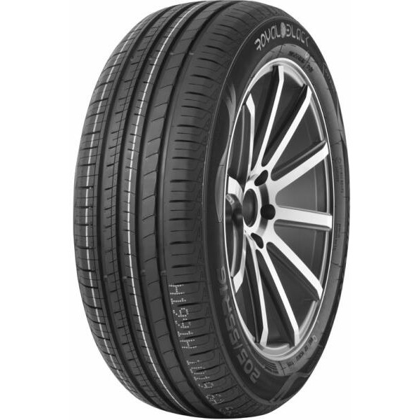 215/65 R 16 ROYAL BLACK ROYAL MILE 98H TL
