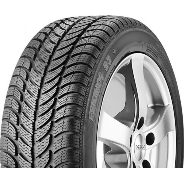 165/65 R 14 SAVA ESKIMO S3+ MS 79 T