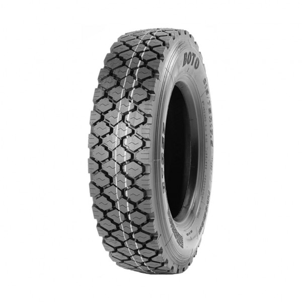 235/75 R 17.5 Boto BT-957 TL