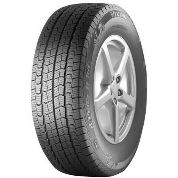 225/65 R 16 C Viking FourTech Van 112 R TL