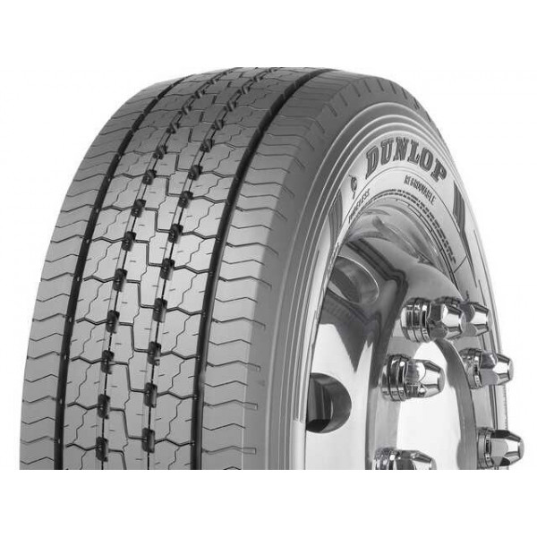 245/70 R 17.5 DUNLOP SP346 136/134M