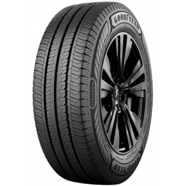 225/65R16C Goodyear Efficientgrip Cargo 2 112/110T