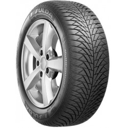 165/70 R 14 FULDA MULTICONTROL 81 T N Nyári