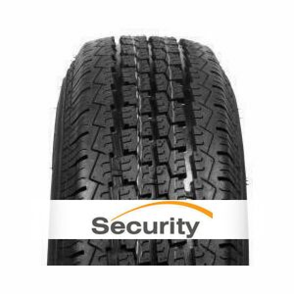 Security 195/60 R 12 C, TR603 108 / 106 N, TL, M+S