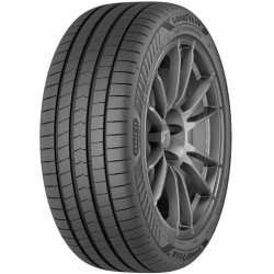 205/40 R 17 GOODYEAR EAGLE F1 ASYMMETRIC 6 84 W N Nyári