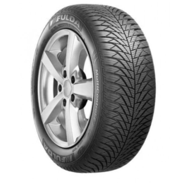 225/50R17 Fulda MultiControl 98V XL FP