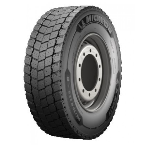 315/60 R22.5 Michelin Remix X Multi D 152/148 TL