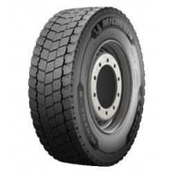 315/60 R22.5 Michelin Remix X Multi D 152/148 TL Termékek