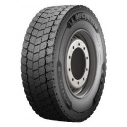 315/60 R22.5 Michelin Remix X Multi D 152/148 TL Termékek