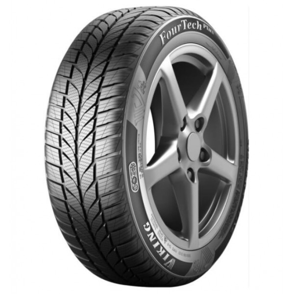 225/50 R 17 Viking FourTech Plus 98 W XL FR TL