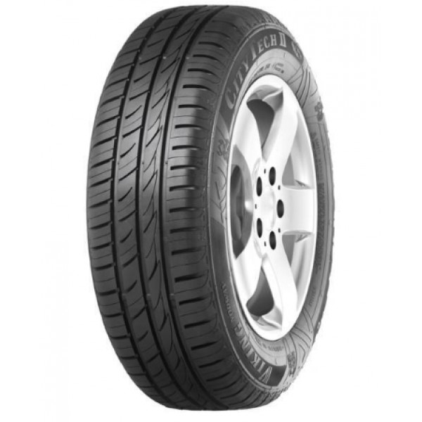 165/60 R 14 Viking CityTech II 75 T TL