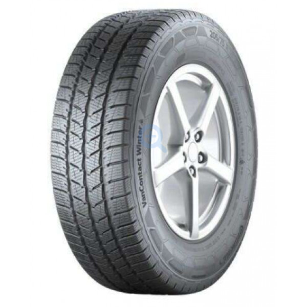 235/65 R 16 C Continental VanContact Winter 121/119 Q