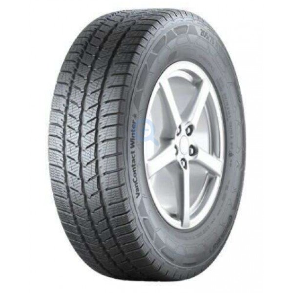 235/65 R 16 C Continental VanContact Winter 121/119 Q
