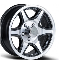 Carlstar 15x10.00 6/6 AG-1 AgCream 0741 Termékek