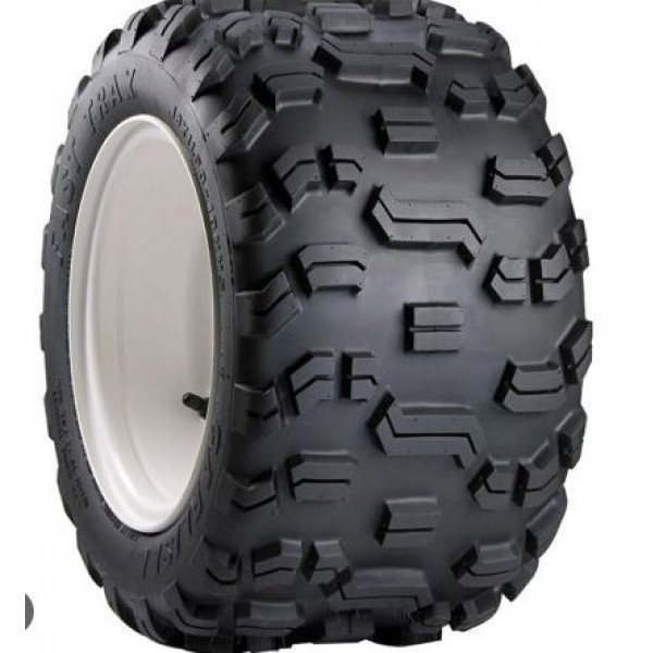 Carlstar 280/35B10 IMP (18x11.00B10)NHS 84A4 4PR TL FAST TRAX