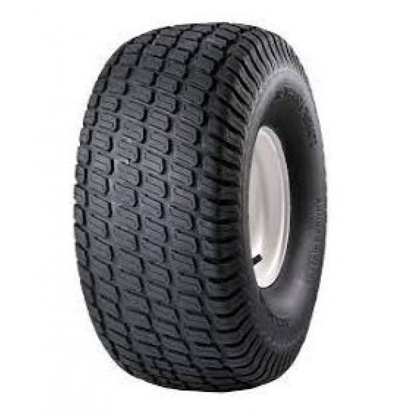 Carlstar 13x6.50-6 IMP (170/55-6) NHS 55A4 4PR TL TURF MASTER