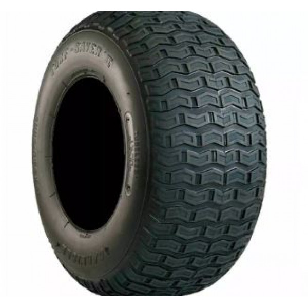 Carlstar 20x8.00-8 NHS  63A3 2PR TL TURF SAVER II