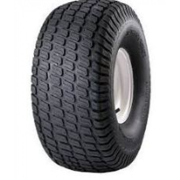 Carlstar 215/60-8  18x8.50-8 NHS 74A4 4PR TL TURF MASTER