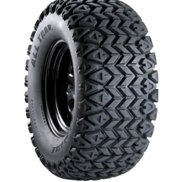 Carlstar 25x8.00-12 NHS 4PR TL All Trail
