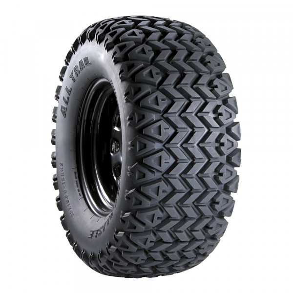 Carlstar 265/60-12 MST (25x10.50-12) 78F 4PR TL All Trail