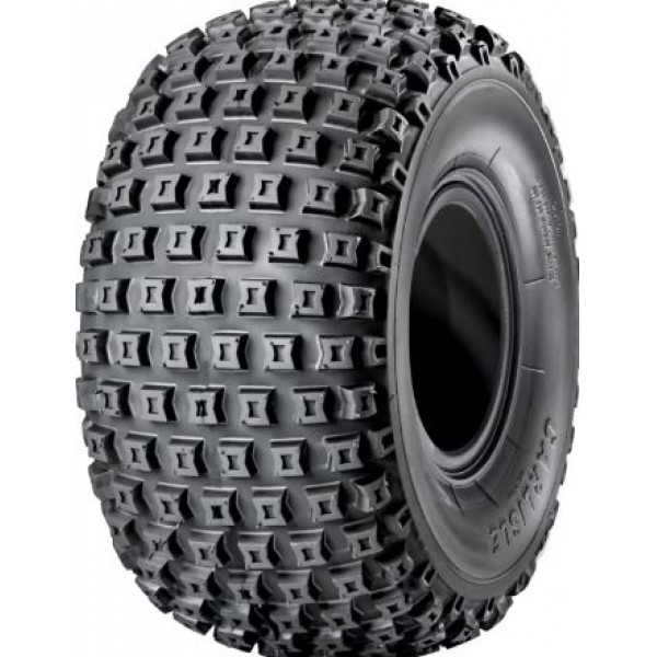 Carlstar  AT145/70-6 1* TL Knobby