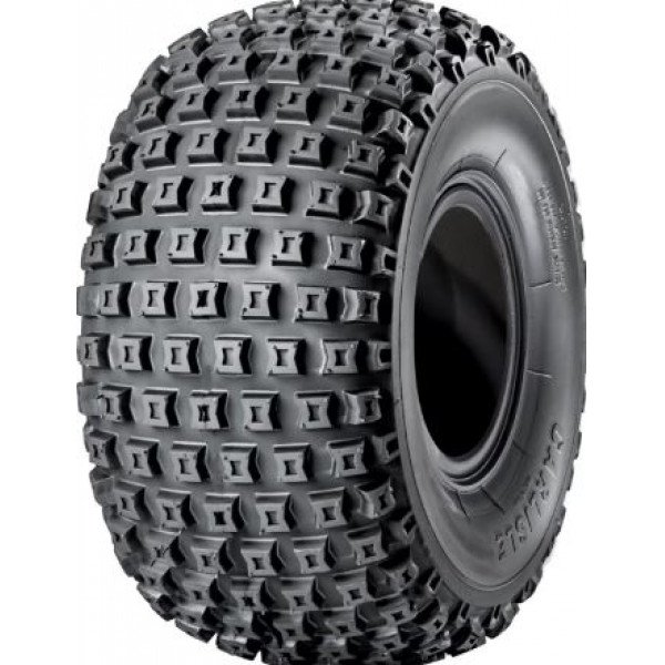 Carlstar  AT145/70-6 1* TL Knobby