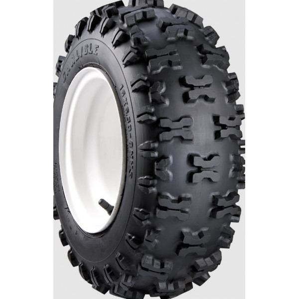 Carlstar 16x6.50-8 IMP (170/60-8) NHS 49A4 2PR TL SNOW HOG