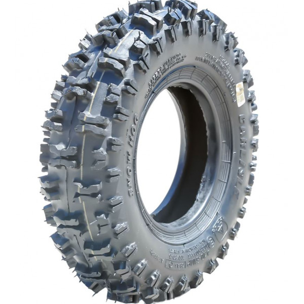 Carlstar 4.10-6 IMP (100/80-6) NHS 38A4 2PR TL SNOW HOG